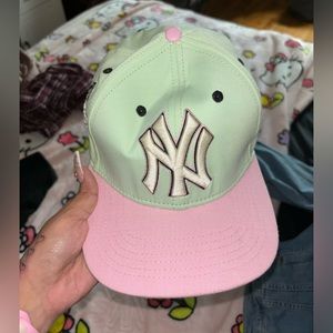 Yankess Hat